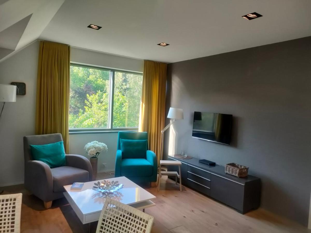 Loft - Dolny Sopot By Oneapartments Exteriér fotografie