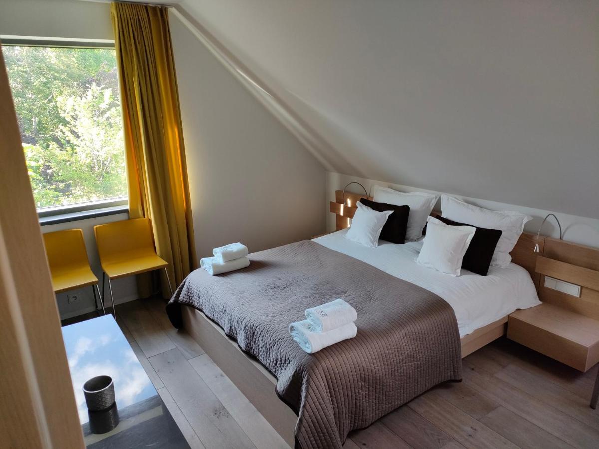 Loft - Dolny Sopot By Oneapartments Exteriér fotografie