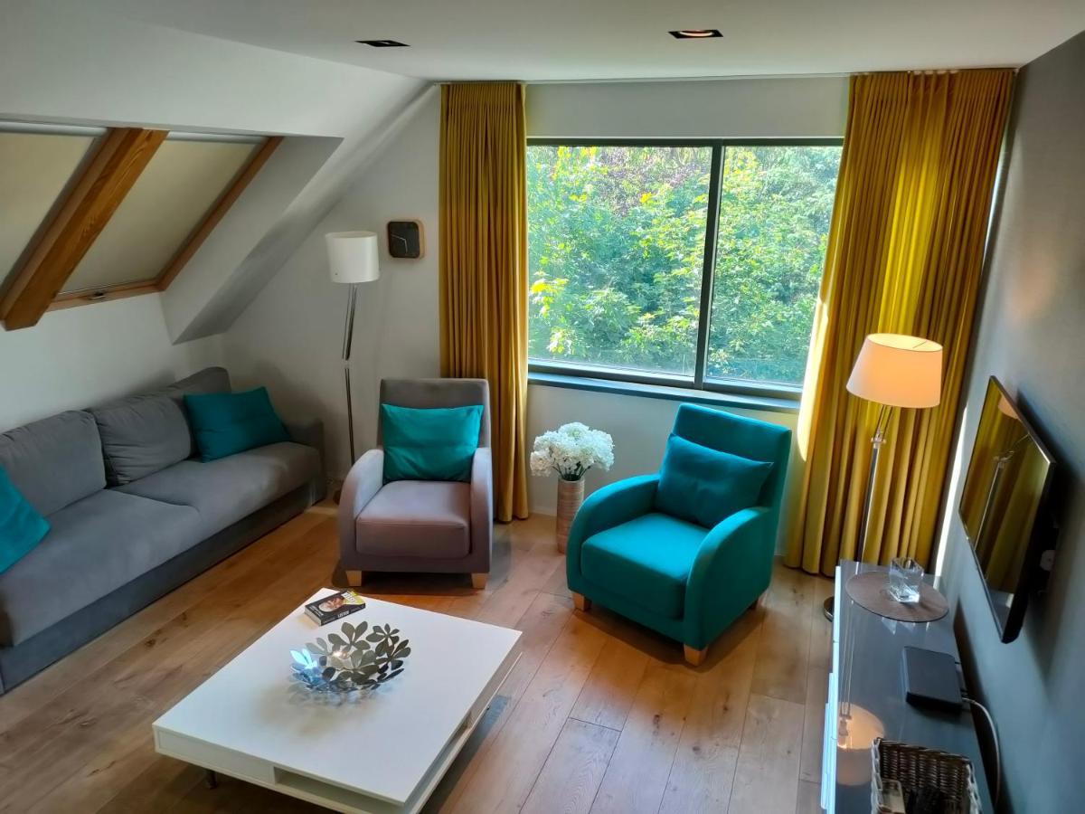 Loft - Dolny Sopot By Oneapartments Exteriér fotografie