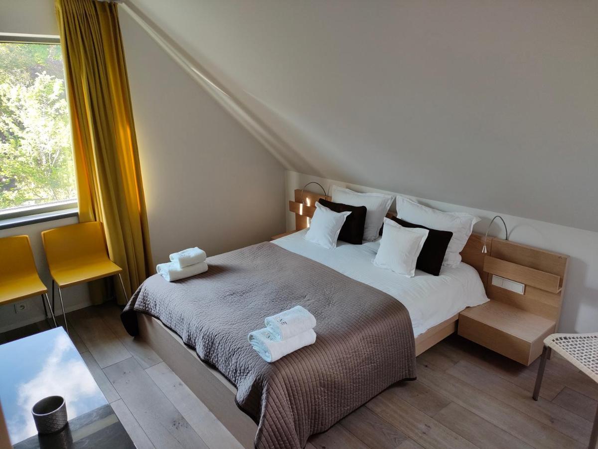 Loft - Dolny Sopot By Oneapartments Exteriér fotografie